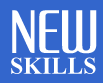 New Skills Logo